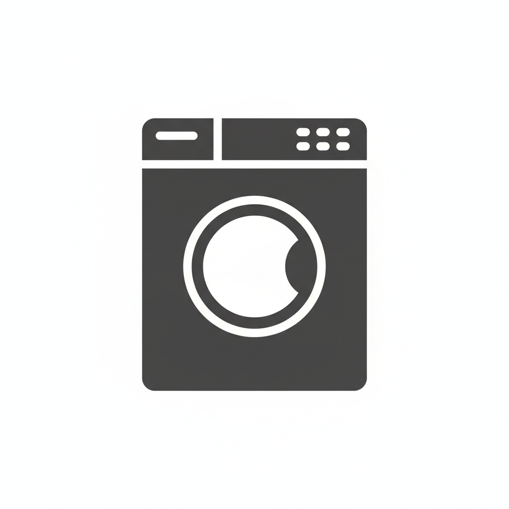 Washing Machine Disposal