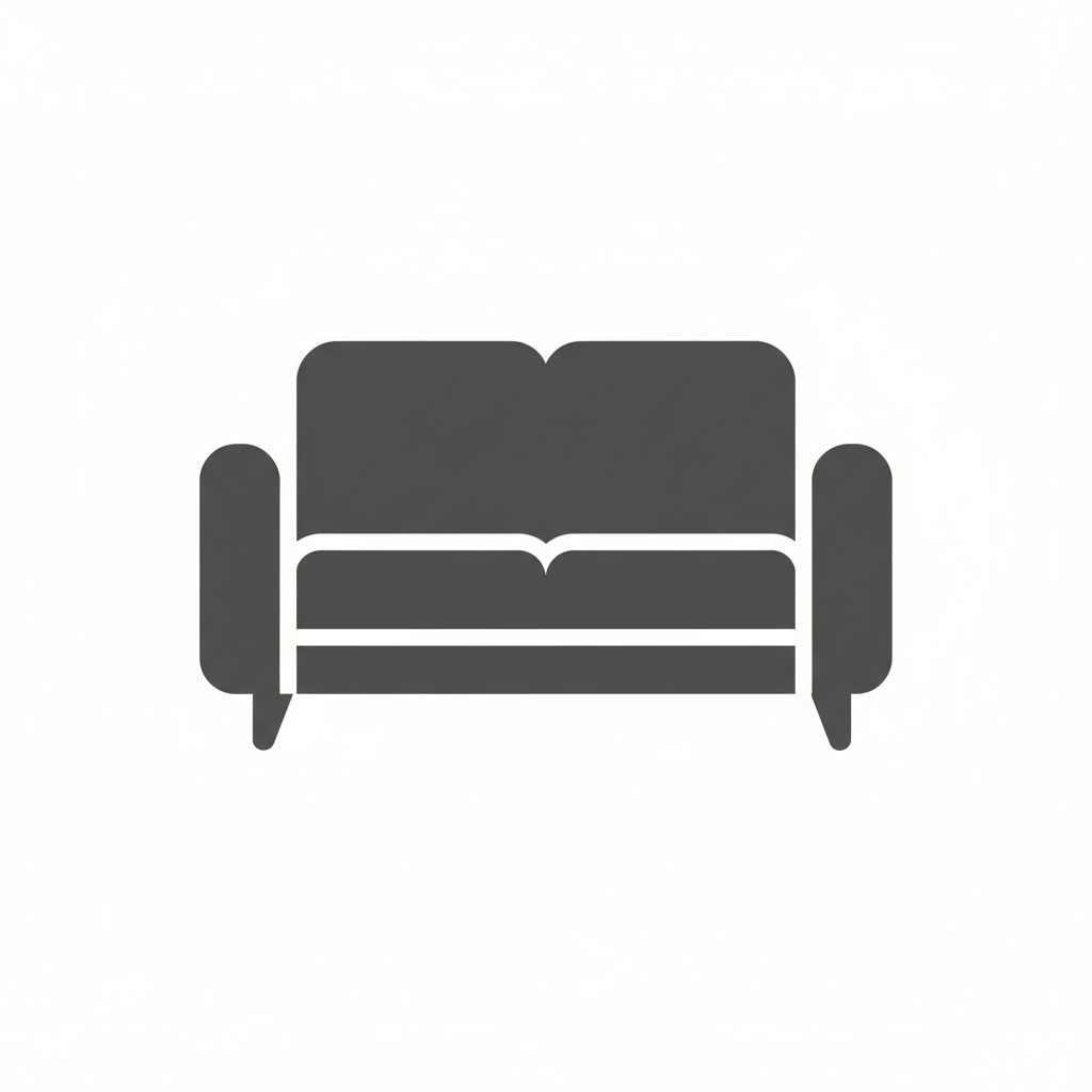 Two Seater Settee Disposal