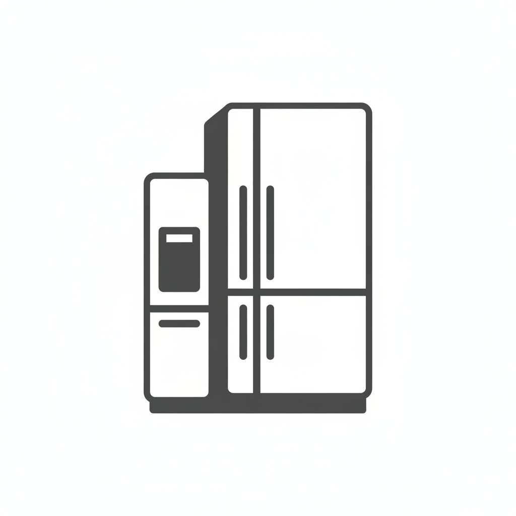 American Fridge Freezer Disposal